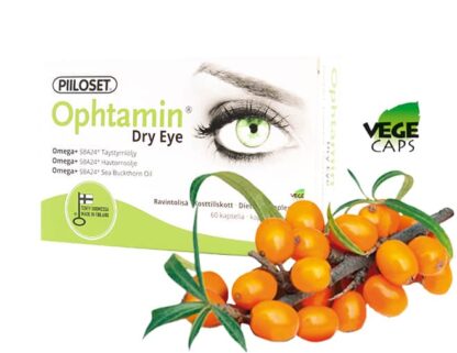 Ophtamin Dry Eye