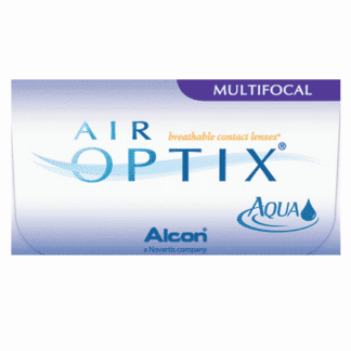 Airoptix Aqua Multifocal
