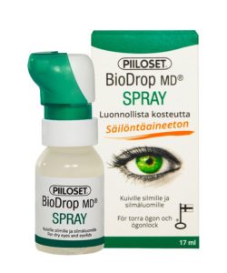 BioDrop MD Spray