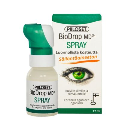 BioDrop MD Spray