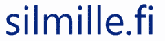 Silmille.fi logo