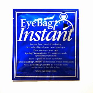EyeBag Instant 4 kpl