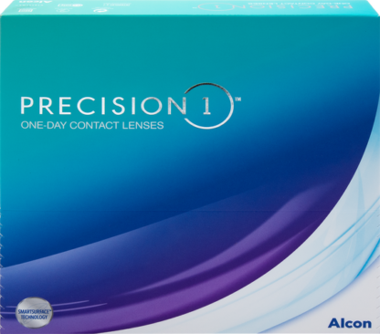 Precision1 90-pack